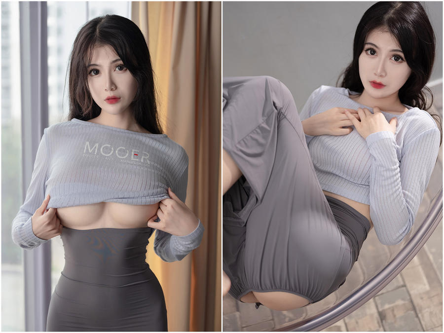 一米八的大梨子COS套图合集下载+在线[更新至20期] 第4张